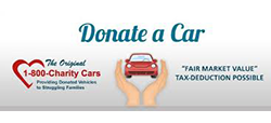 Charity-Cars